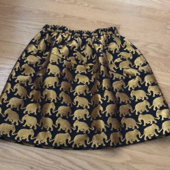 J. Crew Other - J. Crew Crewcuts Skirt